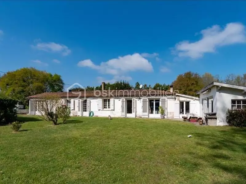 Maison, 154 m²