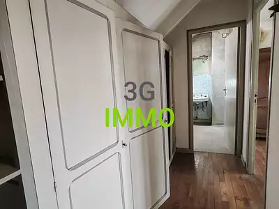 Maison, 143 m²
