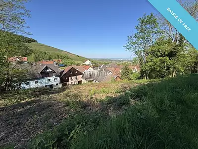Terrain, 692 m²