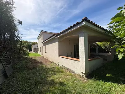 Maison, 340 m²