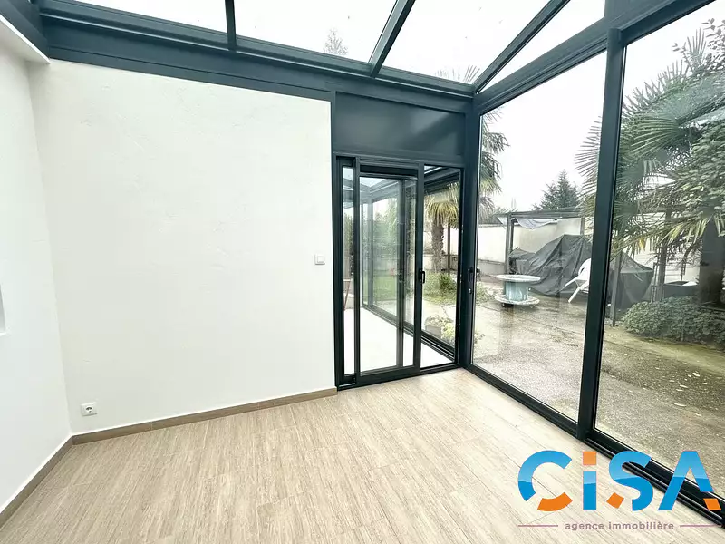 Maison, 105,34 m²