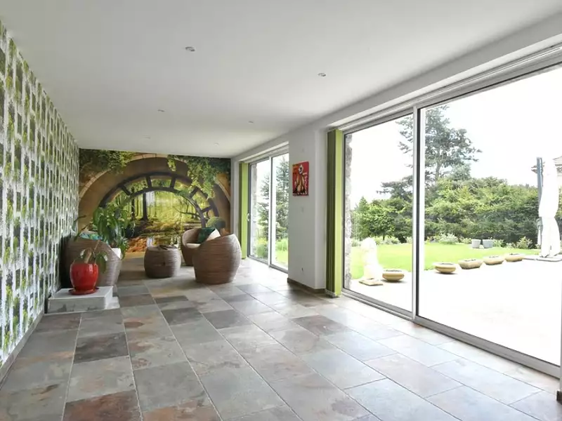 Maison, 204 m²