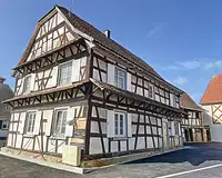 Maison, 226,4 m²