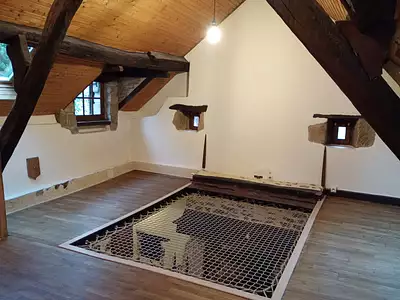 Maison, 156 m²