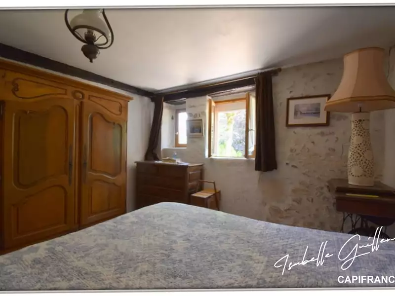 Maison, 249 m²