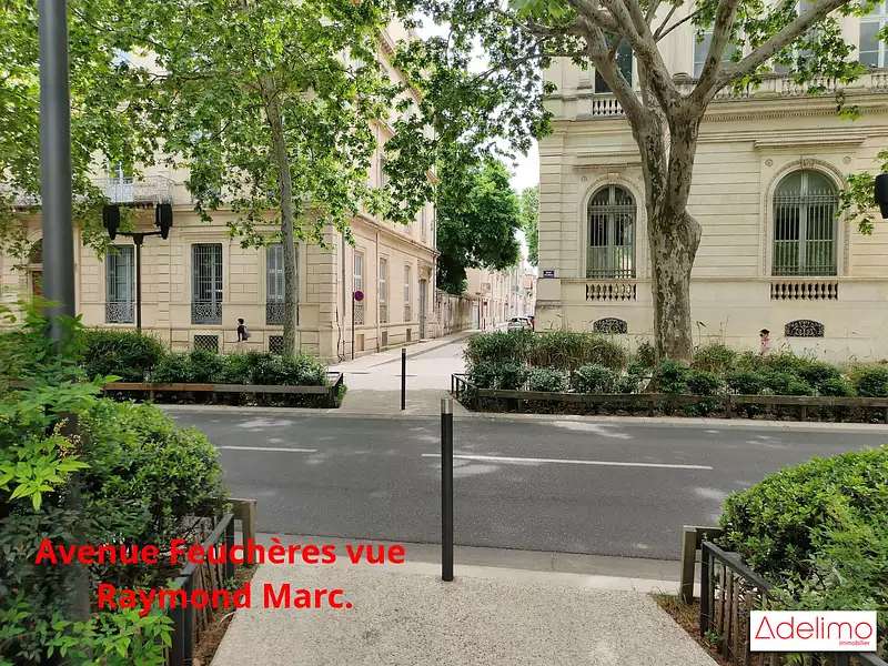 Appartement, 114,68 m²