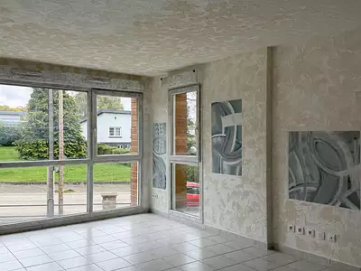 Appartement, 37,49 m²