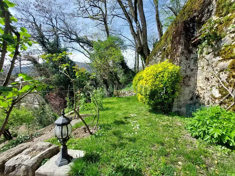 Maison, 180 m²