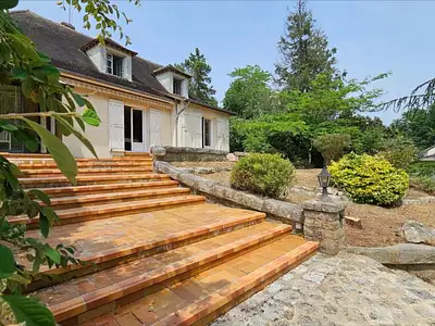 Maison, 220 m²