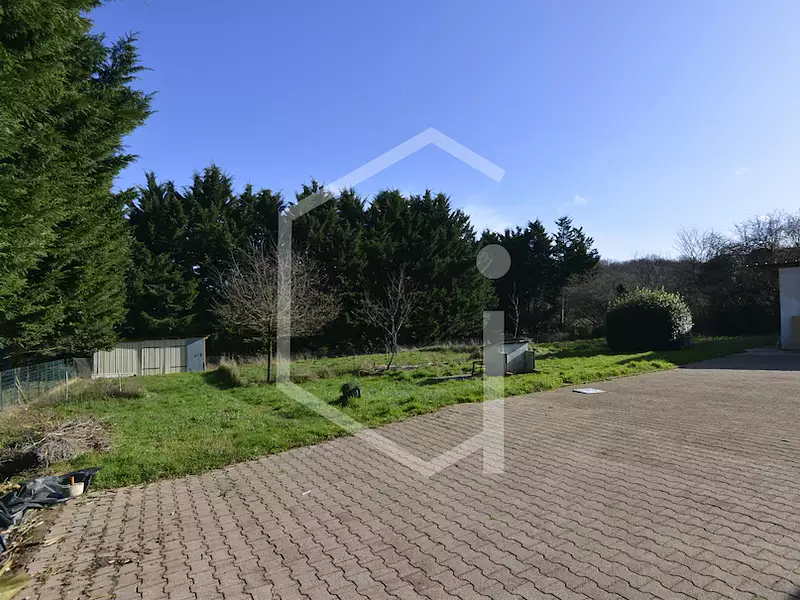 Maison, 165 m²