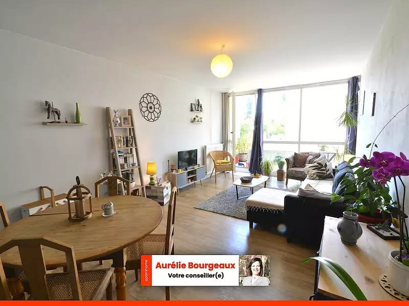 Appartement, 67 m²