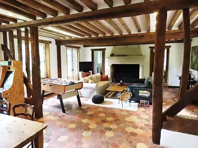 Maison, 264 m²