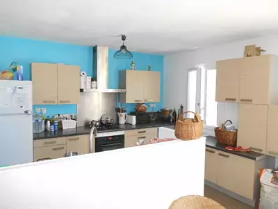Maison, 80 m²