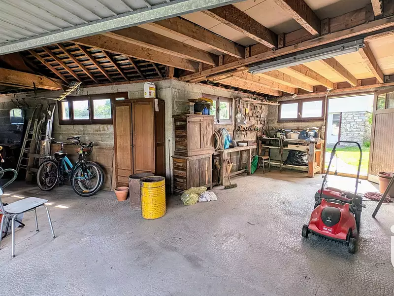 Maison, 135 m²