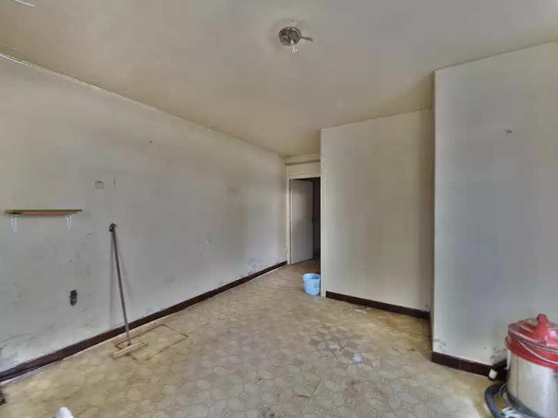 Maison, 103 m²