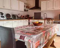 Maison, 168 m²