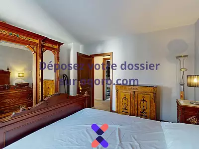 Appartement, 78,62 m²