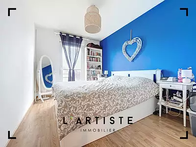 Appartement, 82 m²