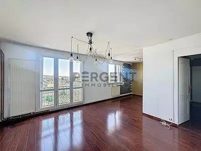 Appartement, 75 m²