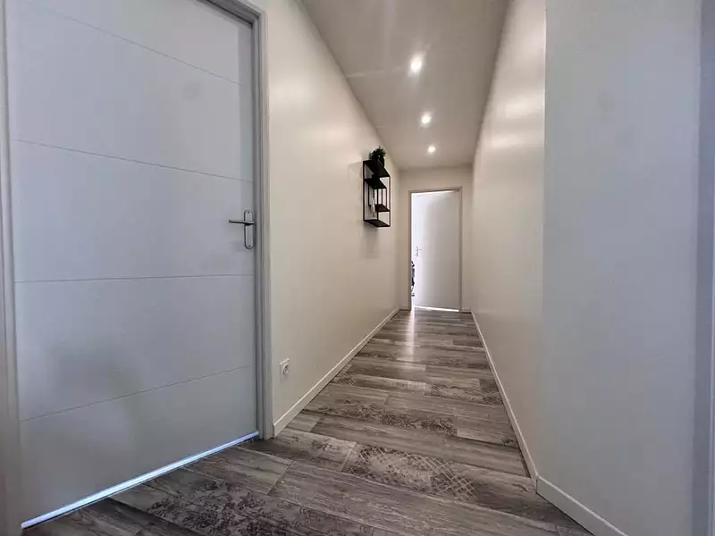 Maison, 125 m²