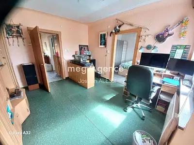 Maison, 163 m²