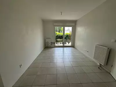 Appartement, 40,5 m²