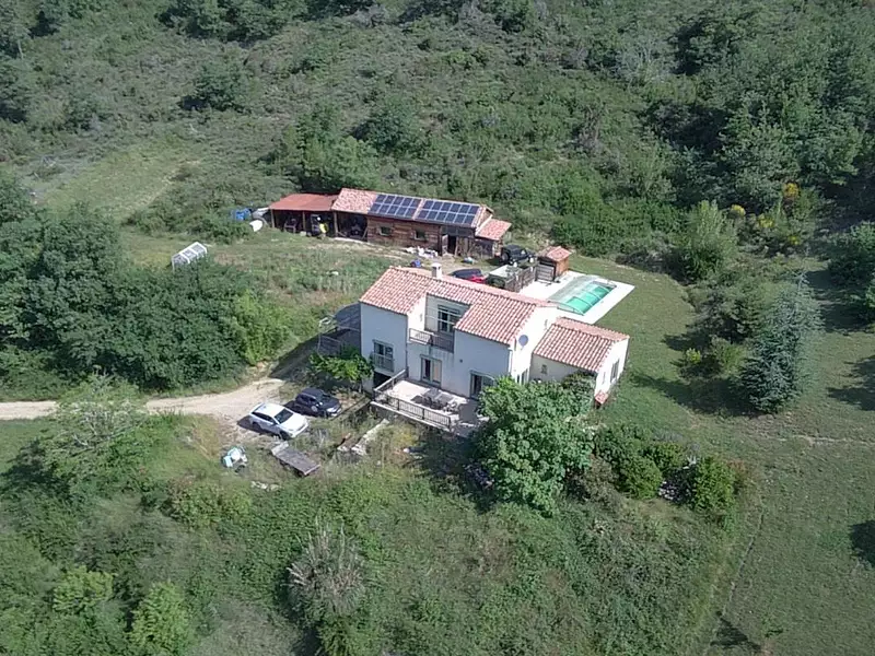 Maison, 135 m²