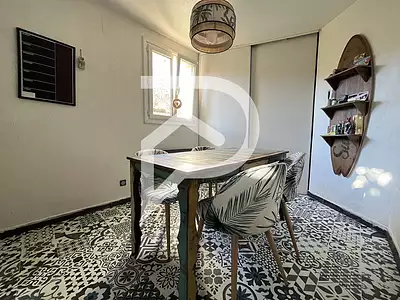 Maison, 110 m²