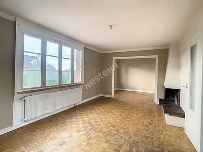 Maison, 126 m²
