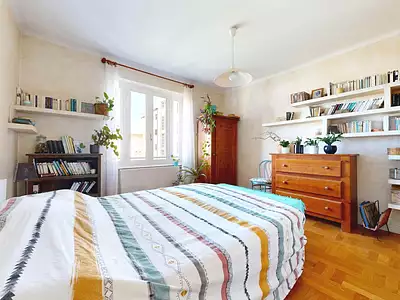 Appartement, 97 m²