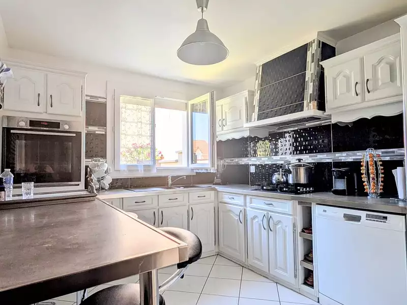 Maison, 92,61 m²