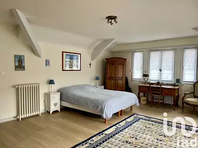 Maison, 284 m²