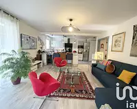 Appartement, 66 m²