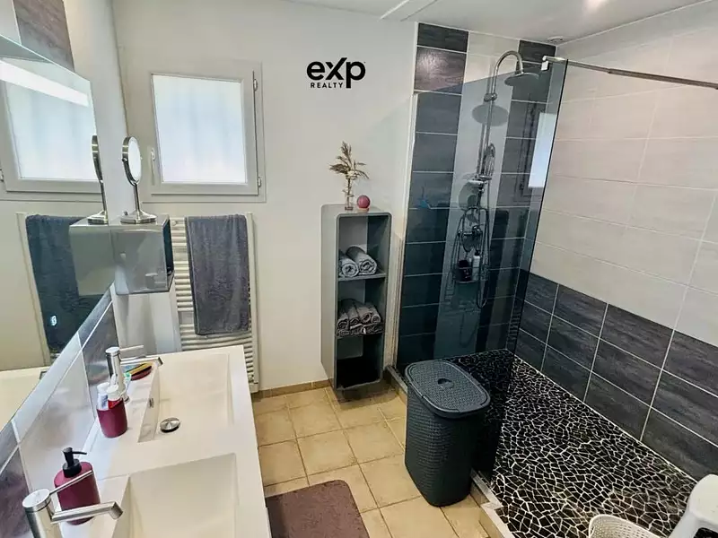 Maison, 127 m²