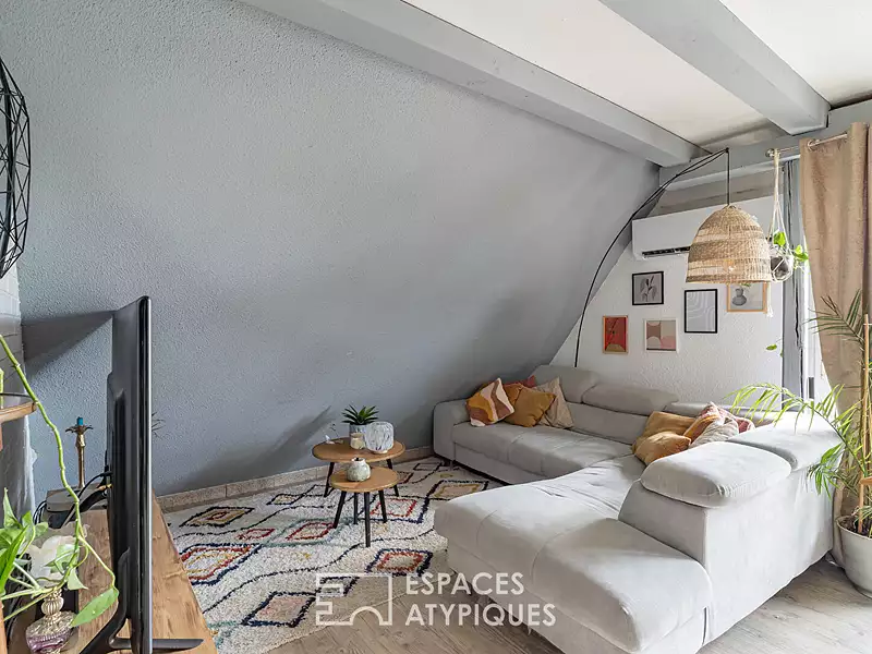 Appartement, 66 m²