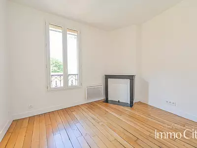 Appartement, 28,21 m²