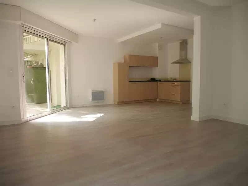 Appartement, 73,3 m²