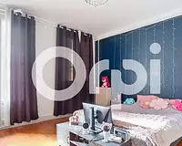 Appartement, 112 m²