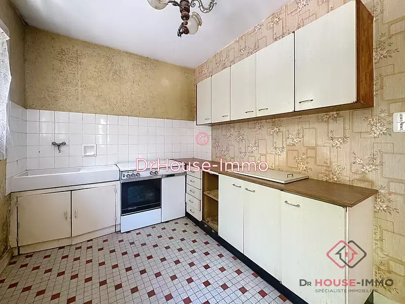 Maison, 98 m²