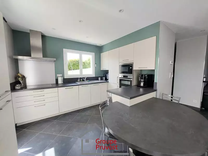 Maison, 110 m²