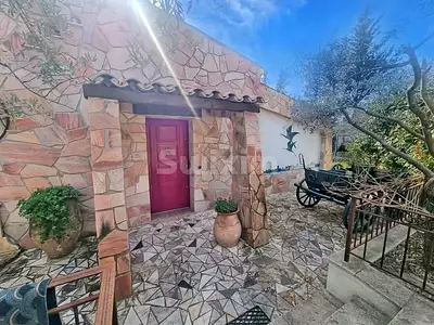 Maison, 95 m²
