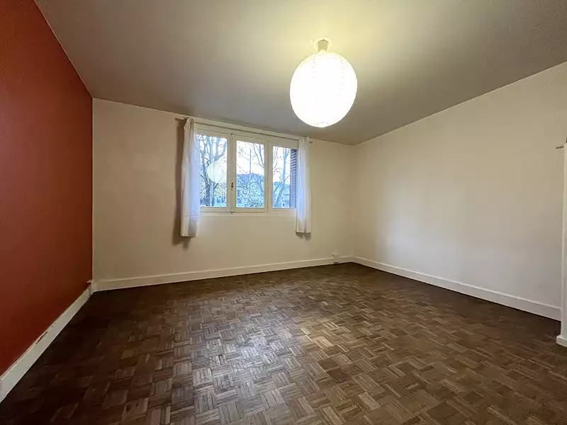 Appartement, 60 m²