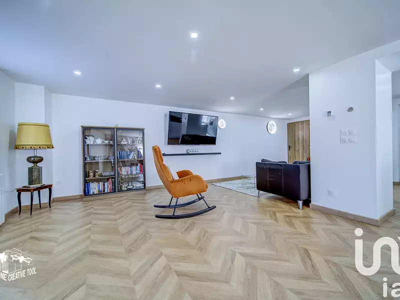 Maison, 130 m²