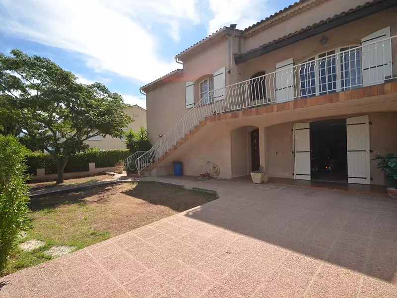 Appartement, 127 m²