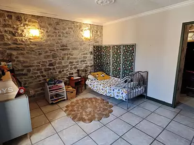 Maison, 165 m²