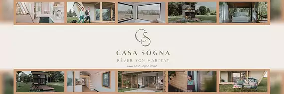  CASA SOGNA
