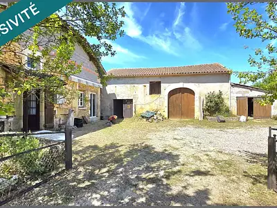Maison, 100 m²