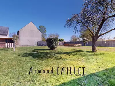 Maison, 200 m²