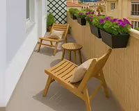 Appartement, 127 m²