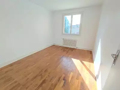Appartement, 80 m²